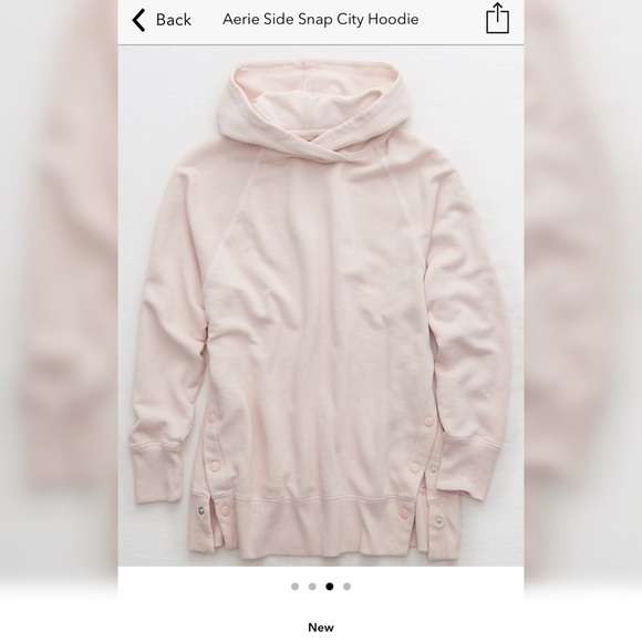 aerie Tops - 💗NEW! Aerie Hoodie